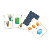 Juego de mesa la gran division edad recomendada 8 aos